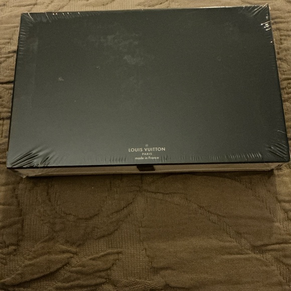 Louis Vuitton x Murakami Playing Cards - UNOPENED - Picture 2 of 3